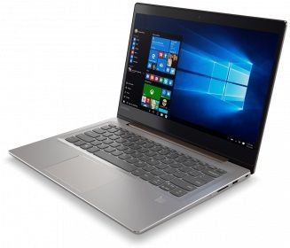 Ноутбук Lenovo IdeaPad 520S-14IKBR