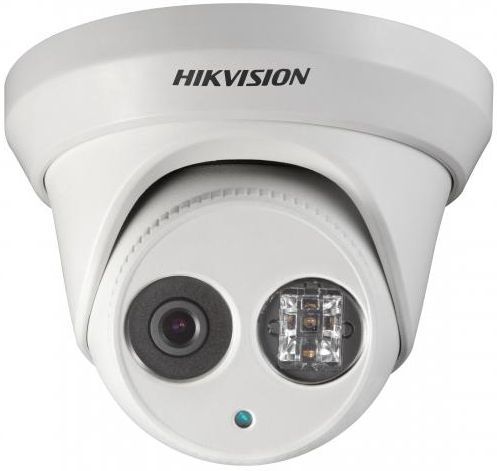 Видеокамера IP Hikvision DS-2CD2342WD-I