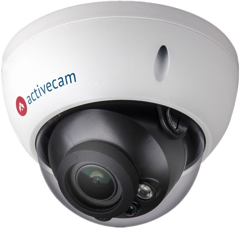 Видеокамера IP ActiveCam AC-D3143ZIR3