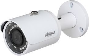 Видеокамера IP Dahua DH-IPC-HFW1120SP-0280B