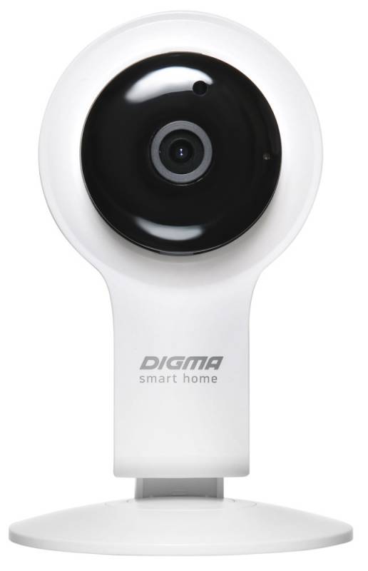 Видеокамера IP Digma DiVision