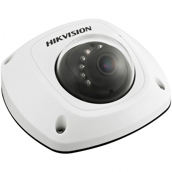 Видеокамера IP Hikvision DS-2CD2522FWD-IWS