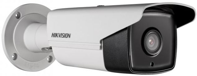 Видеокамера IP Hikvision DS-2CD2T42WD-I3