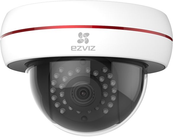 Видеокамера IP Ezviz CS-CV220-A0-52EFR