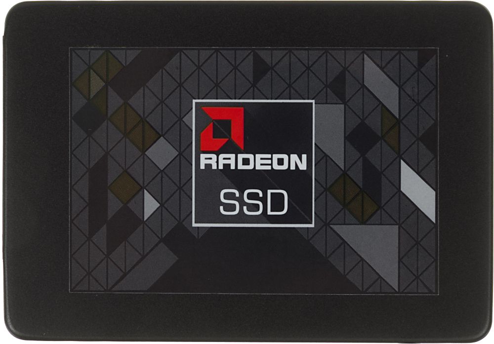 Накопитель SSD AMD SATA