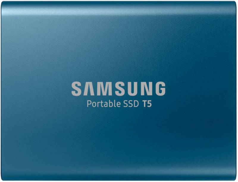 Накопитель SSD Samsung USB