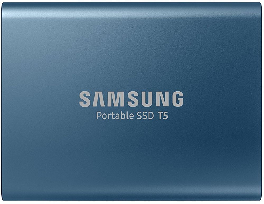 Накопитель SSD Samsung USB