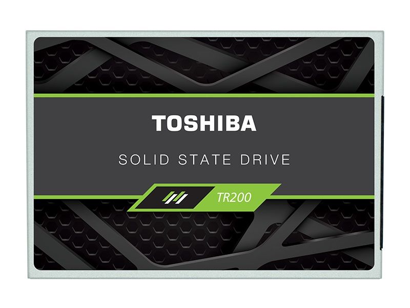 Накопитель SSD Toshiba SATA