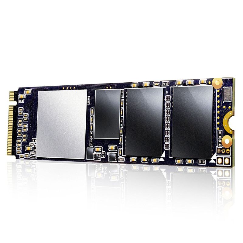 Накопитель SSD A-Data PCI-E