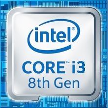 Процессор Intel Core i3