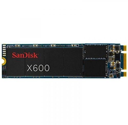 Накопитель SSD Sandisk SATA