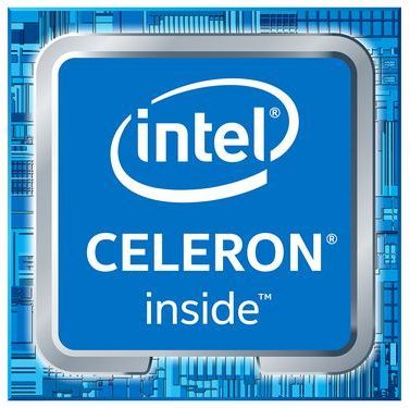 Процессор Intel Original Celeron