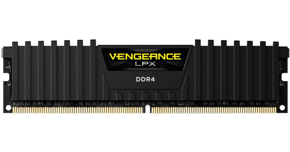 Память DDR4 8Gb 3000MHz