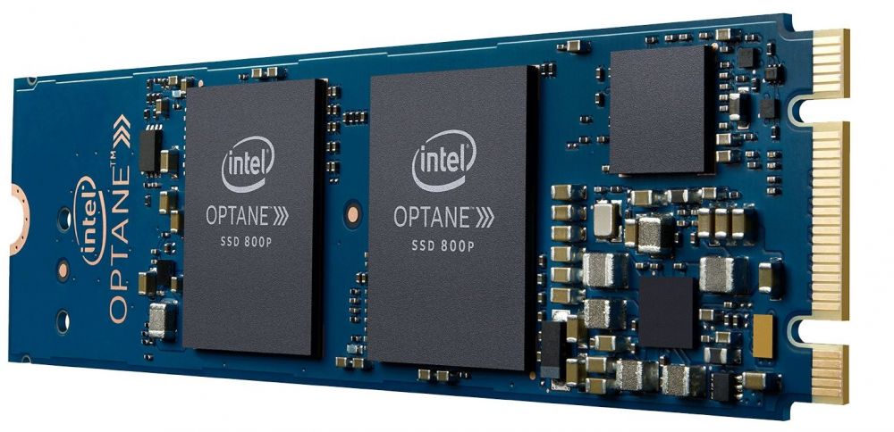 Накопитель SSD Intel Original