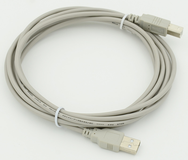 Кабель USB A(m) USB