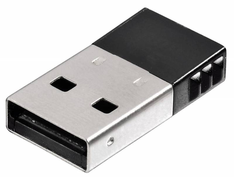 Контроллер USB Hama Nano