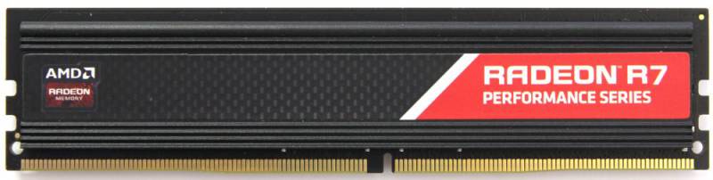 Память DDR4 2x4Gb 2133MHz
