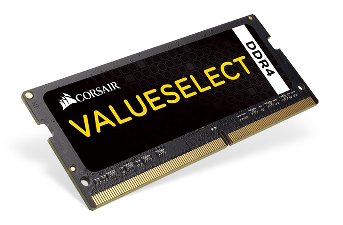 Память DDR4 8Gb 2133MHz