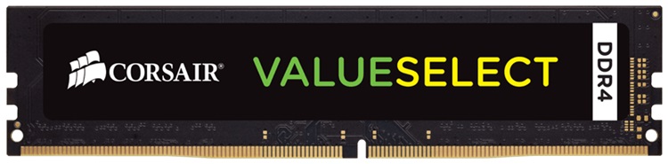 Память DDR4 16Gb 2133MHz