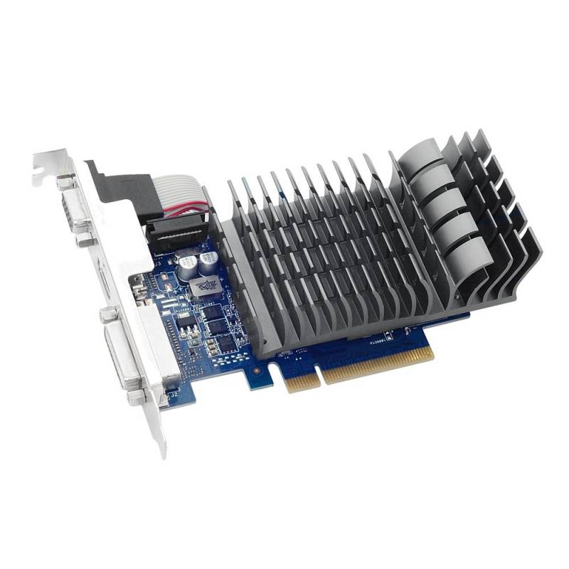 Видеокарта Asus PCI-E GT