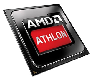 Процессор AMD Athlon X4
