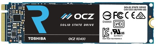Накопитель SSD OCZ Original