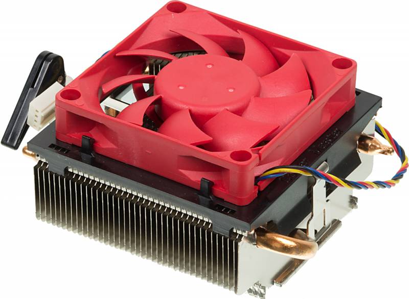 Устройство охлаждения(кулер) AMD HT1A02