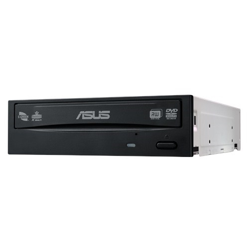 Привод DVD-RW Asus DRW-24D5MT/BLK/B/AS