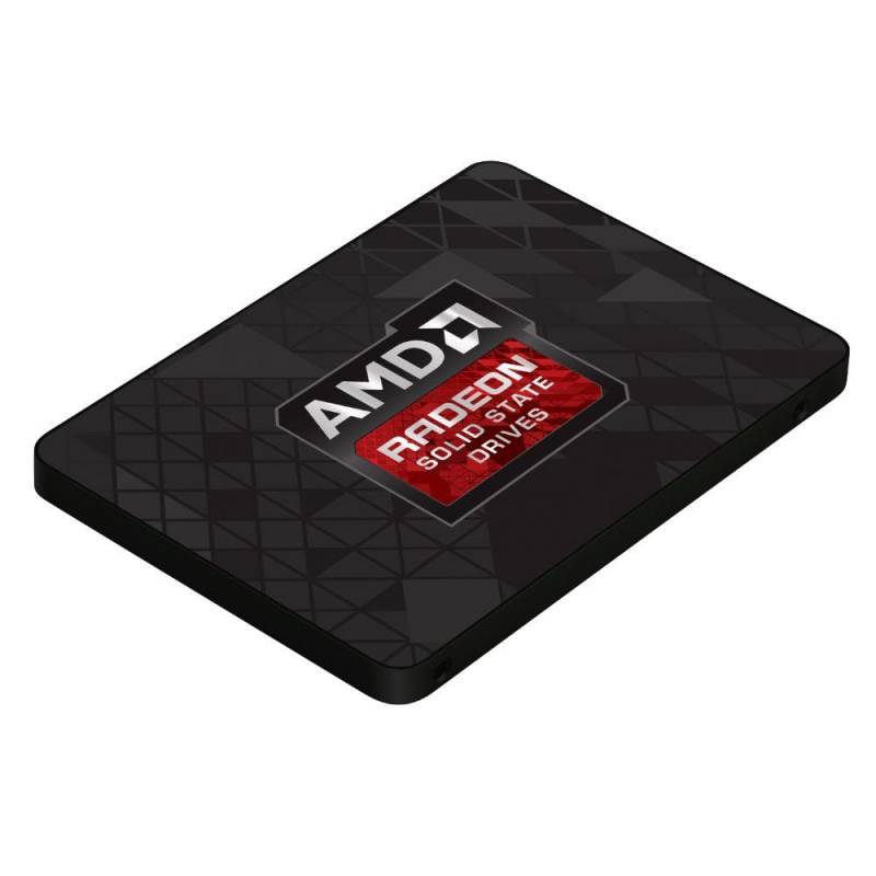Накопитель SSD AMD SATA