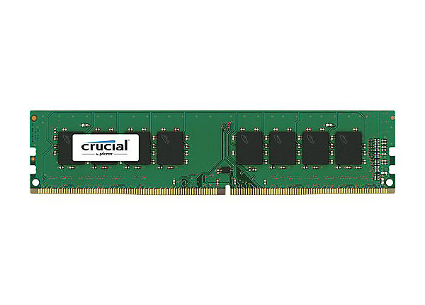 Память DDR4 4Gb 2400MHz