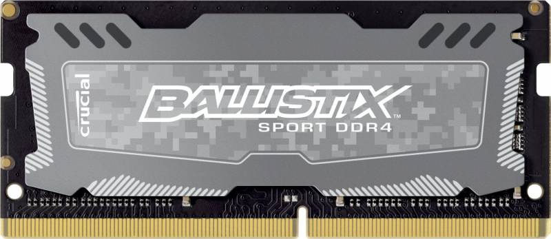Память DDR4 8Gb 2400MHz