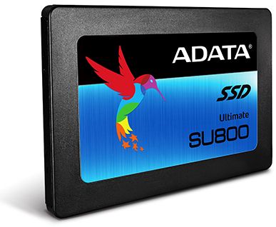 Накопитель SSD A-Data SATA