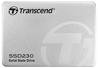 Накопитель SSD Transcend SATA