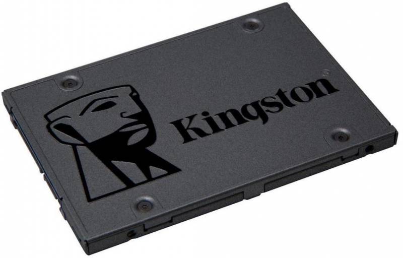 Накопитель SSD Kingston SATA