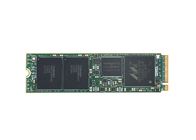 Накопитель SSD Plextor PCI-E