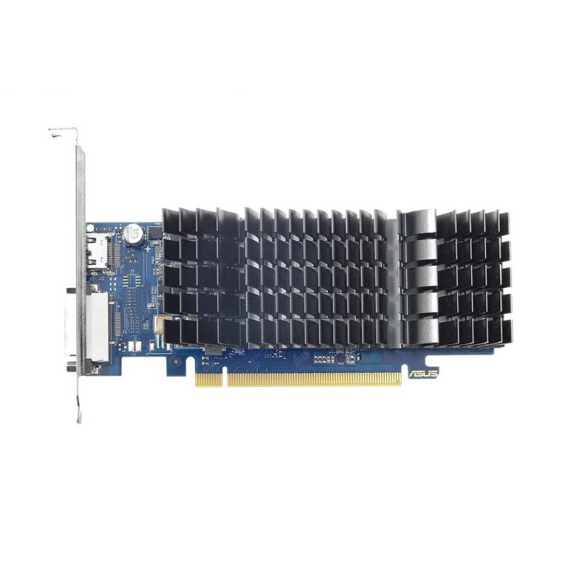 Видеокарта Asus PCI-E GT1030-2G-BRK