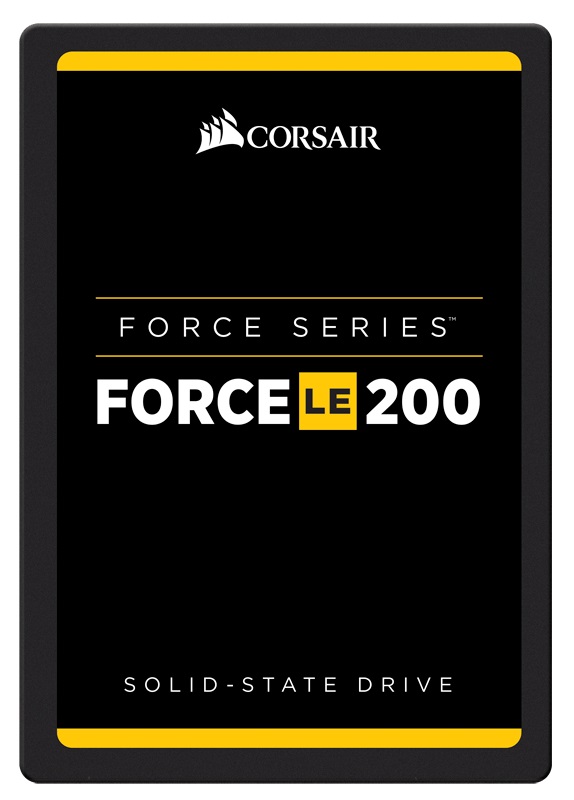 Накопитель SSD Corsair SATA