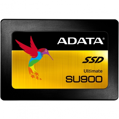 Накопитель SSD A-Data SATA