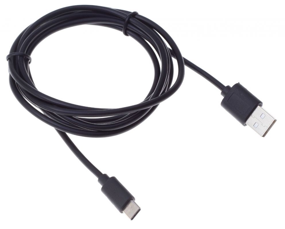 Кабель Buro USB A(m)-USB