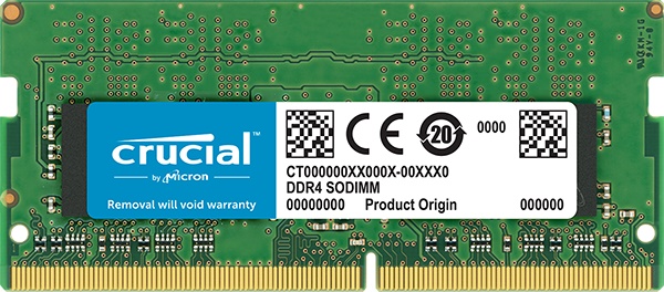 Память DDR4 8Gb 2400MHz