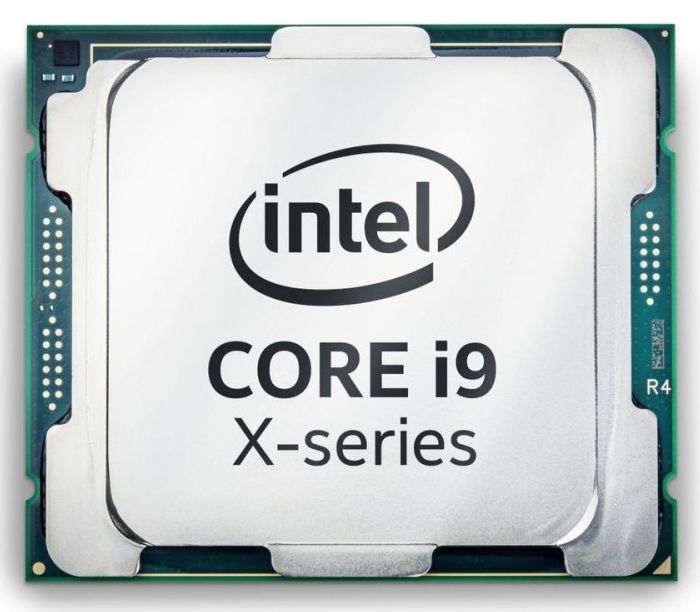 Процессор Intel Original Core