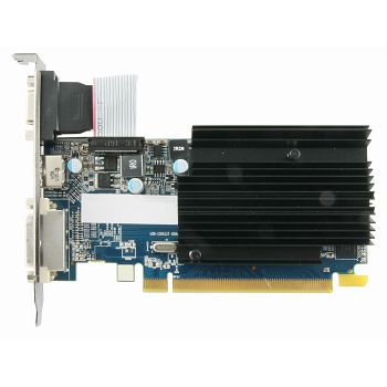 Видеокарта Sapphire PCI-E 11233-01-20G