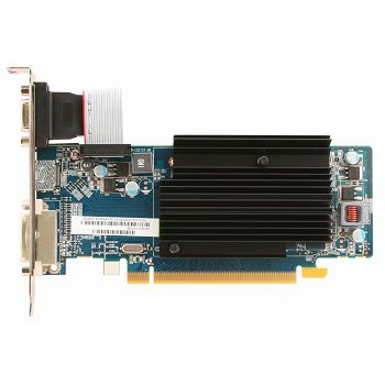 Видеокарта Sapphire PCI-E 11190-02-20G