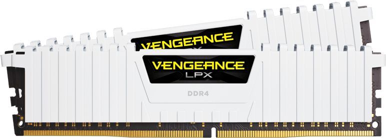 Память DDR4 2x16Gb 2666MHz