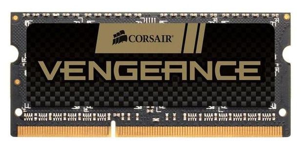 Память DDR3 4Gb 1600MHz