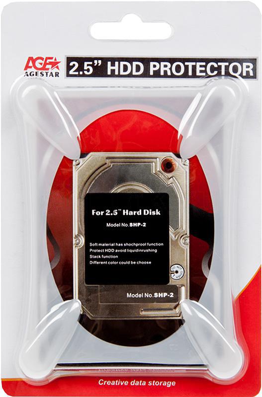 Защитный чехол для HDD