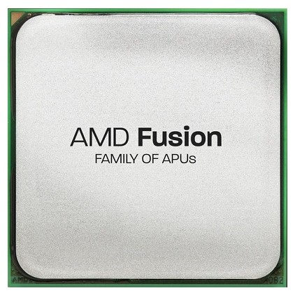 Процессор AMD A4 5300