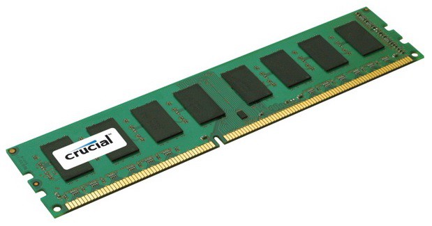 Память DDR3L 2Gb 1600MHz