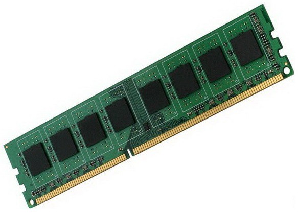 Память DDR3 8Gb 1600MHz