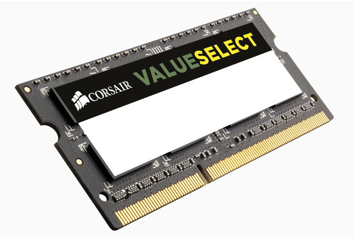 Память DDR3L 8Gb 1600MHz